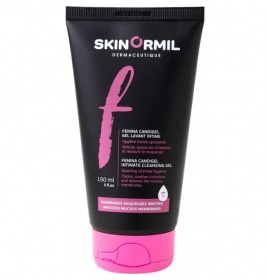 Гель Skinormil ФЕМИНА КАНДИЖЕЛЬ для интимной гигиены 150мл