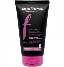 *Гель Skinormil ФЕМІНА ЕКСТРЕМ для інтимної гігієни 150мл