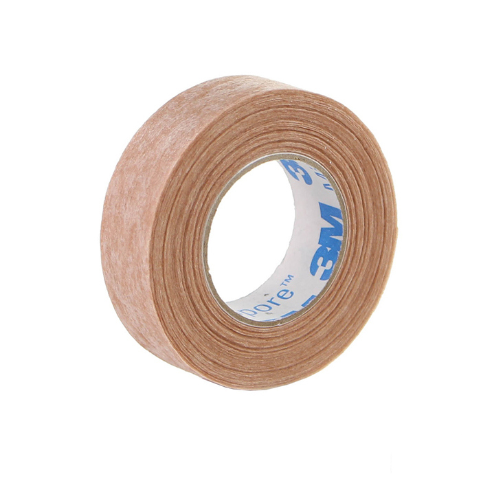 Лейкопластир Мікропор хір. 1,25х9,1м беж