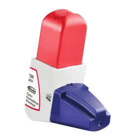 Буфомікс Ізихейлер 160 мкг/4,5 мкг порошок для інгаляцій по 120 доз в інгаляторі - Юрія-фарм