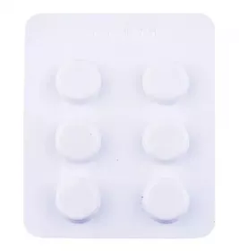 Цитрамон В таблетки 6 шт. - Монфарм