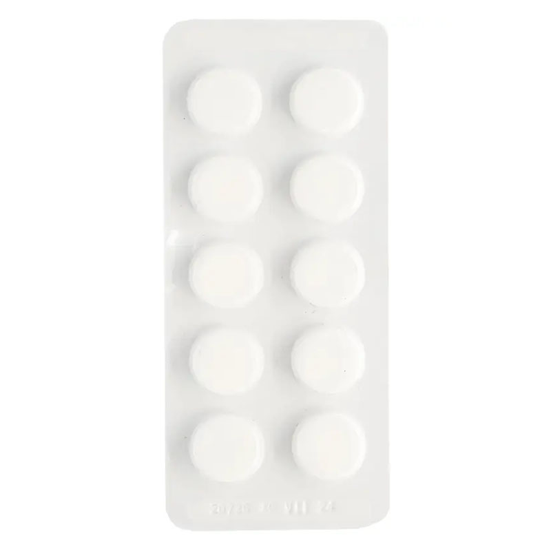 Ацетилсаліцилова кислота таблетки по 500 мг 10 шт. - Монфарм