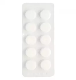 Ацетилсаліцилова кислота таблетки по 500 мг 10 шт. - Монфарм