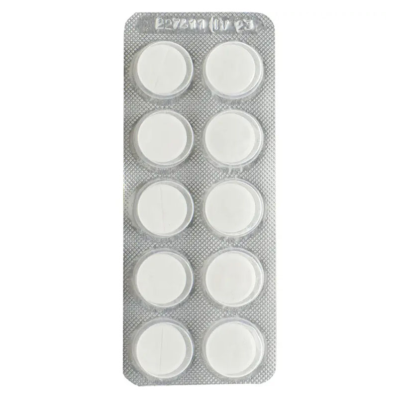 Ацетилсаліцилова кислота таблетки по 500 мг 10 шт. - Артеріум