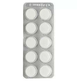 Ацетилсаліцилова кислота таблетки по 500 мг 10 шт. - Артеріум