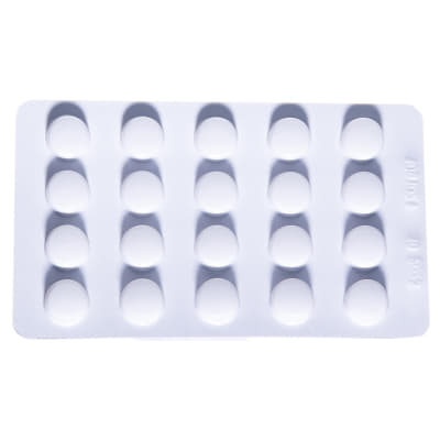 Фестал Нео таблетки 20 шт. (10х2)