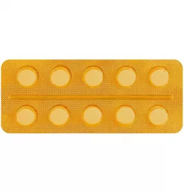 Акард таблетки по 75 мг 100 шт. (20х5)