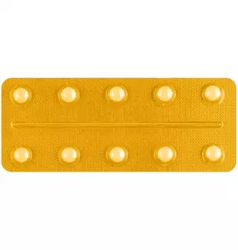 Акард таблетки по 75 мг 50 шт. (10х5)