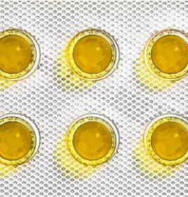 Аевіт капсули 10 шт.