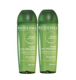 *Набір Bioderma 8427 Дуо НОДЕ шампунь 2*200мл