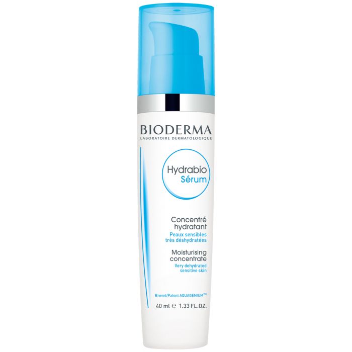 Сыворотка Bioderma Гидрабио 40 мл Сыворотка Bioderma Гидрабио 40 мл