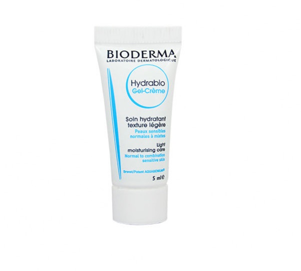 *Пробник Bioderma1