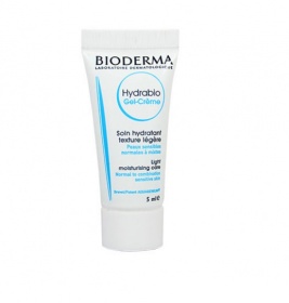 *Пробник Bioderma1