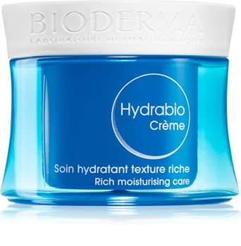 Крем Bioderma 28376В Гидрабио 50 мл Крем Bioderma 28376В Гидрабио 50 мл