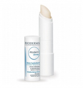 Стик Bioderma 28098 для губ Атодерм 4 г