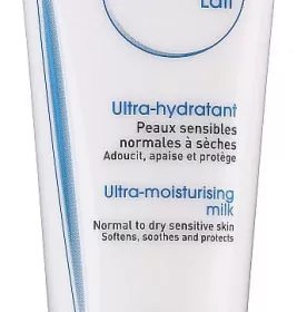 *Молочко Bioderma 28083I Атодерм 200мл