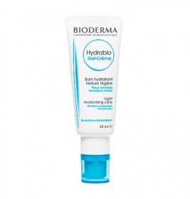 *Крем Bioderma 28376 Гидрабио насыщенный 40 мл
