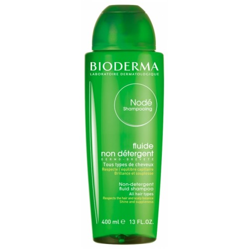 Шампунь Bioderma 28428I Ноде 400 мл Шампунь Bioderma 28428I Ноде 400 мл