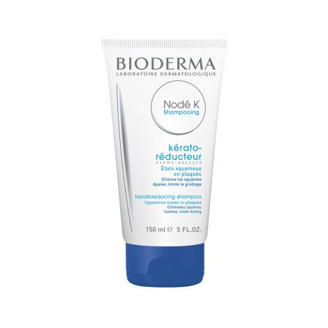 Шампунь-крем Bioderma Ноде К 150 мл