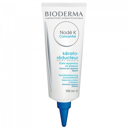 Эмульсия Bioderma 28444 Ноде К 100 мл Эмульсия Bioderma 28444 Ноде К 100 мл