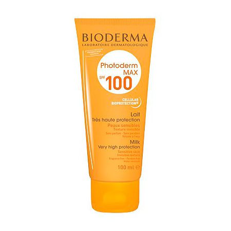 *Молочко Bioderma 28561I Фотодерм Max SPF 100 100мл