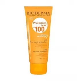 *Молочко Bioderma 28561I Фотодерм Max SPF 100 100мл