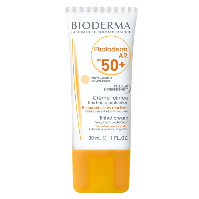 Крем Bioderma 28565/28565W Фотодерм AR 30мл Крем Bioderma 28565/28565W Фотодерм AR 30мл
