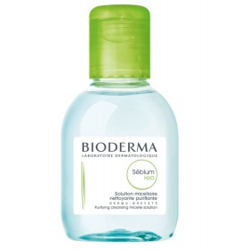 Лосьйон Bioderma Себіом Н2О міцелярний 100 мл