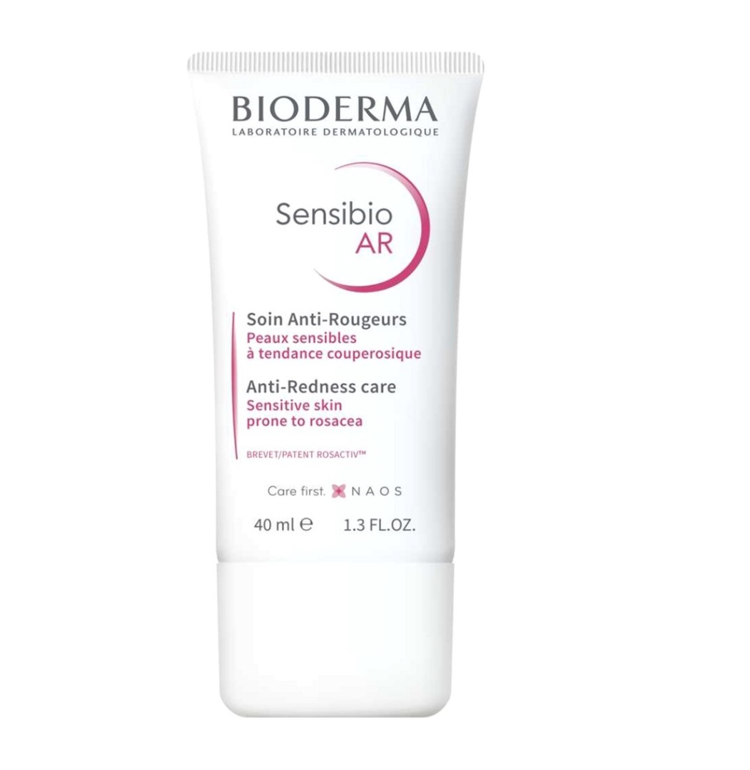 *Крем Bioderma 28688 Сансібіо AR 40 мл
