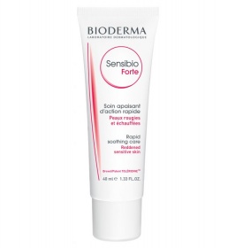 Крем Bioderma Сенсібіо форте 40 мл