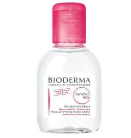 Лосьйон Bioderma Сенсібіо Н2О 100 мл