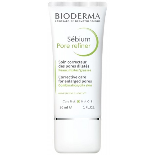 *Концентрат Bioderma 28614 Себіом для звуження пор 30 мл