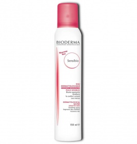 *Вода Bioderma 28698 Дерматологическая Сансибио 150 мл