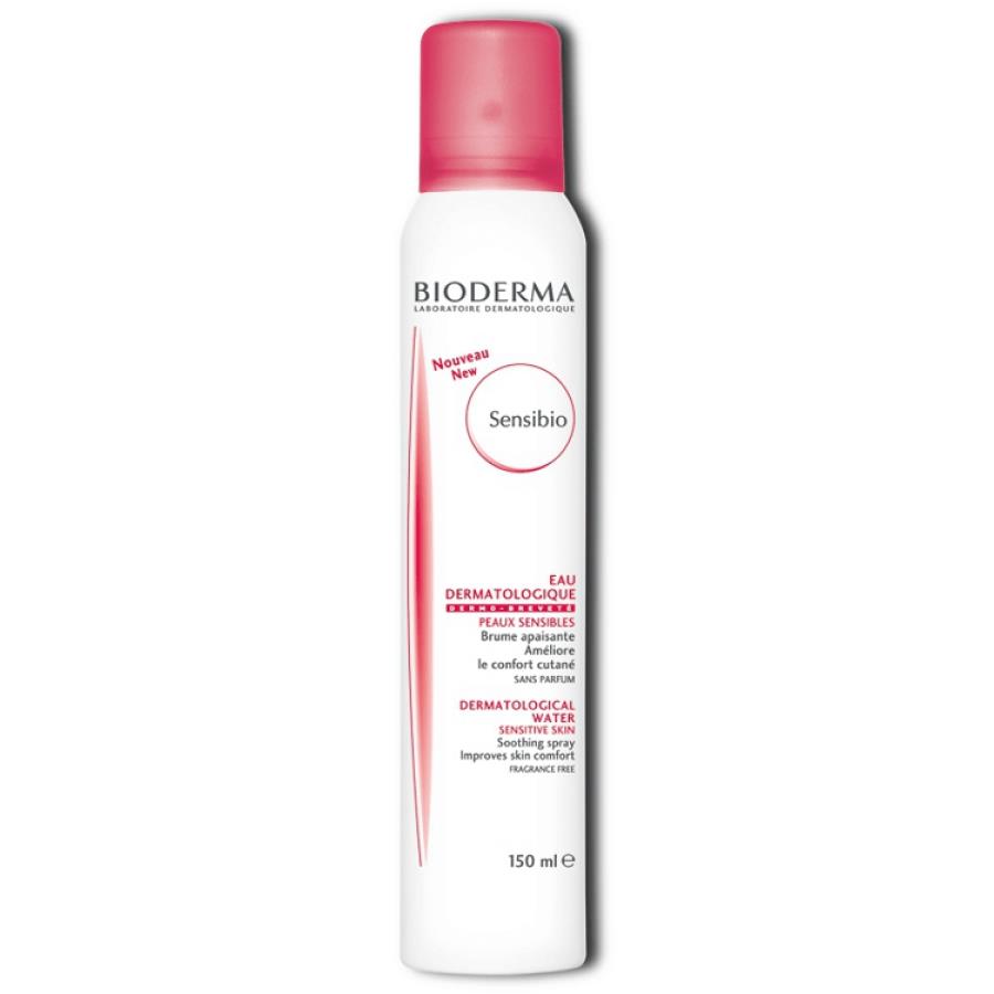 *Вода Bioderma 28698 Сансібіо Дерматологічна 150мл