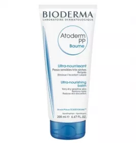 *Бальзам Bioderma 28108 Атодерм РР 200 мл