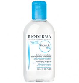 Лосьйон Bioderma Гідрабіо H2O міцелярний 250мл
