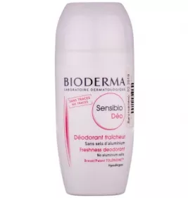*Дезодорант Bioderma 28718 Сансібіо освіжаючий 50мл