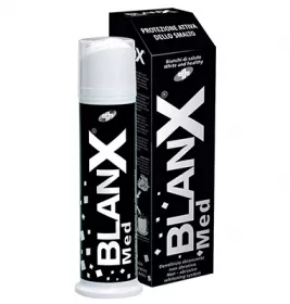 *Зубная паста BlanX Med Активная защита эмали 100мл