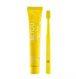 Зубна паста Curaprox відбілююча Грейпфрукт та Бергамот 90мл+Ультра-м