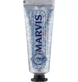 *Зубная паста Marvis Англійський чай з бергамотом 75 мл