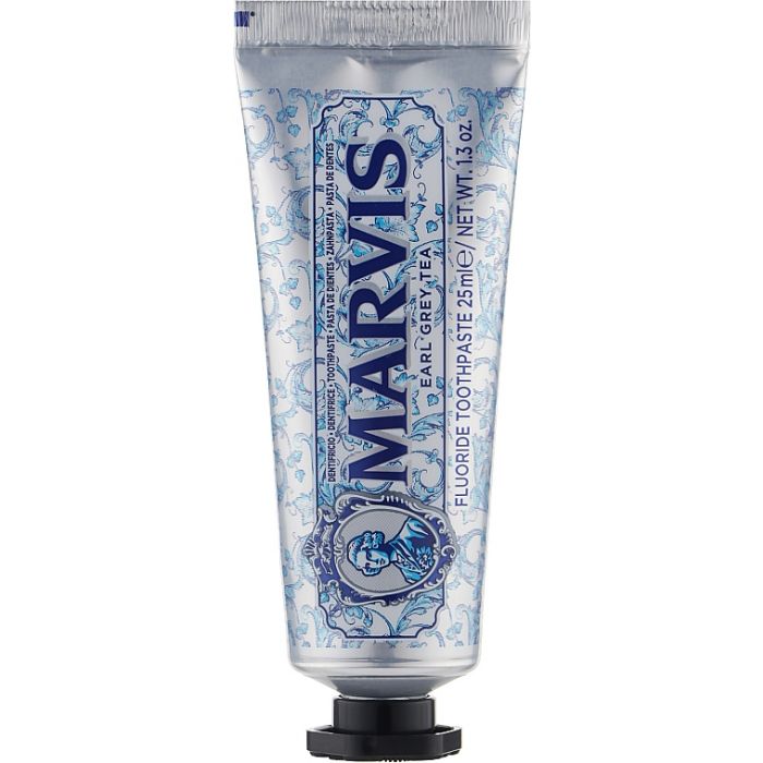 *Зубная паста Marvis Англійський чай з бергамотом 75 мл