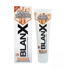 *Зубна паста BlanX Intensive tube 75мл