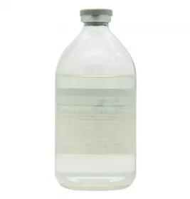 Рефордез-Новофарм розчин для інфузій 60 мг/мл по 400 мл у флаконі 1 шт.