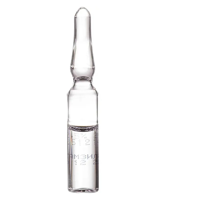 Етамзилат розчин для ін'єкцій 12.5% в ампулах по 2 мл 10 шт.