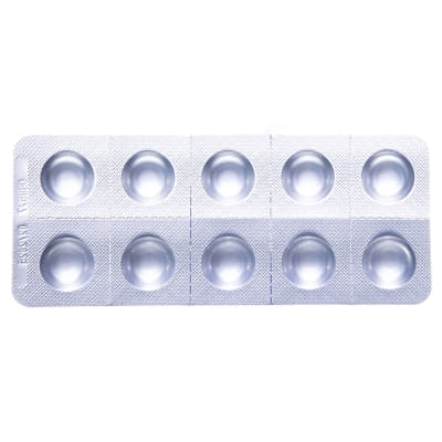 Роксера таблетки по 10 мг 60 шт. (10х6)