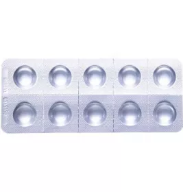 Роксера таблетки по 10 мг 60 шт. (10х6)