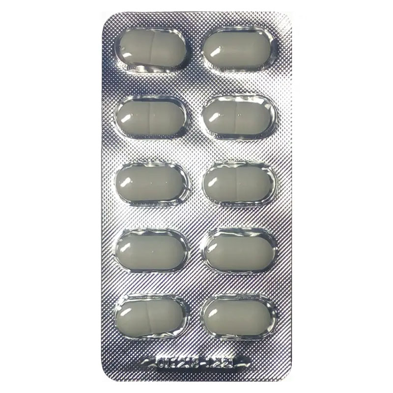 Ципрофлоксацин-Астрафарм таблетки по 500 мг 10 шт. (10х1)