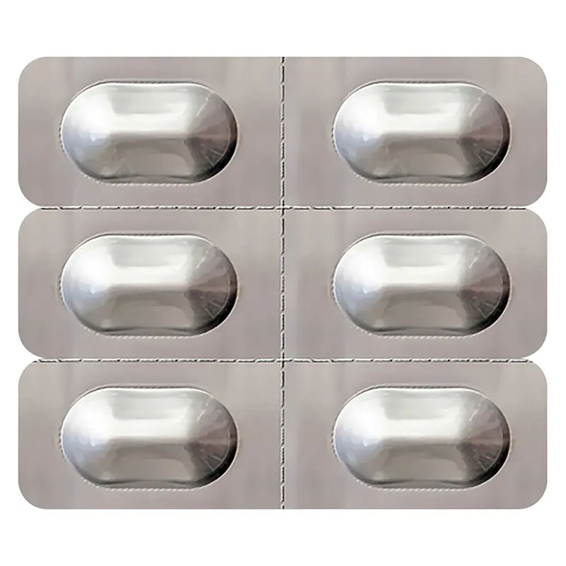 Энтерол 250 капсулы по 250 мг 30 шт. (6х5)