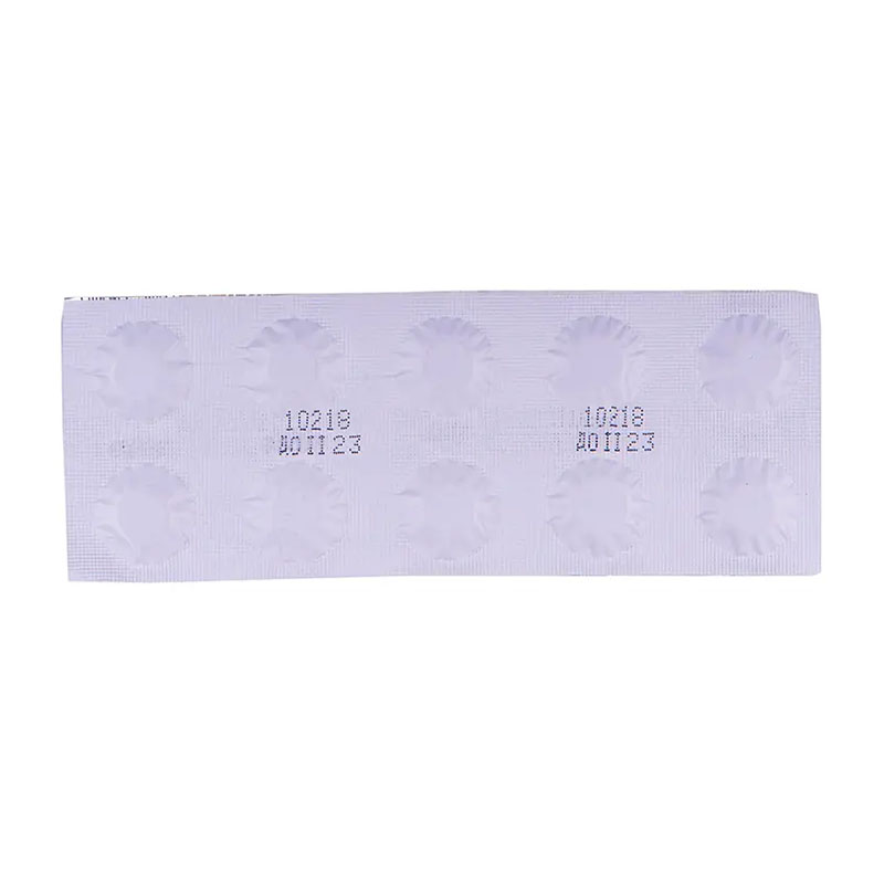 Викалин табл. №10 Монфарм