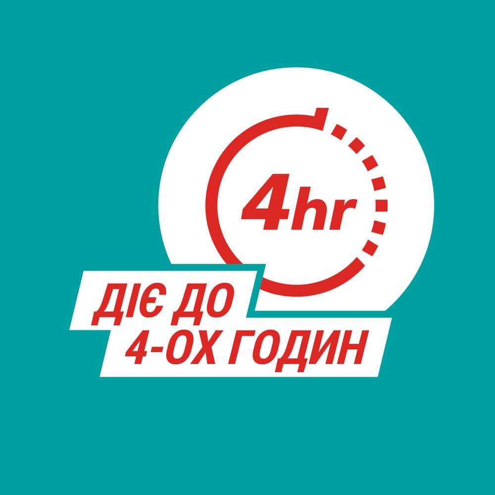 Гавіскон Форте м'ятна суспензія по 10 мл у саші 20 шт.
